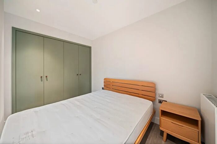 Studio To Rent In Alameda, Olympic Way, Wembley, HA9