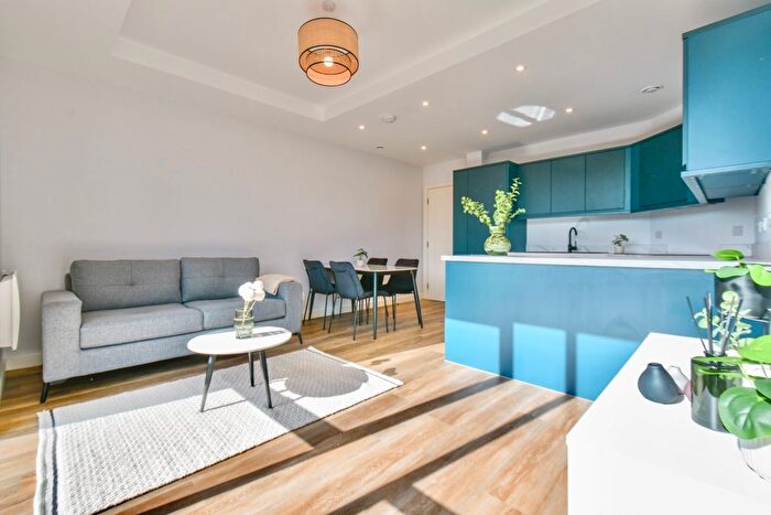 1 Bedroom Flat To Rent In High Court, Leeds, LS2