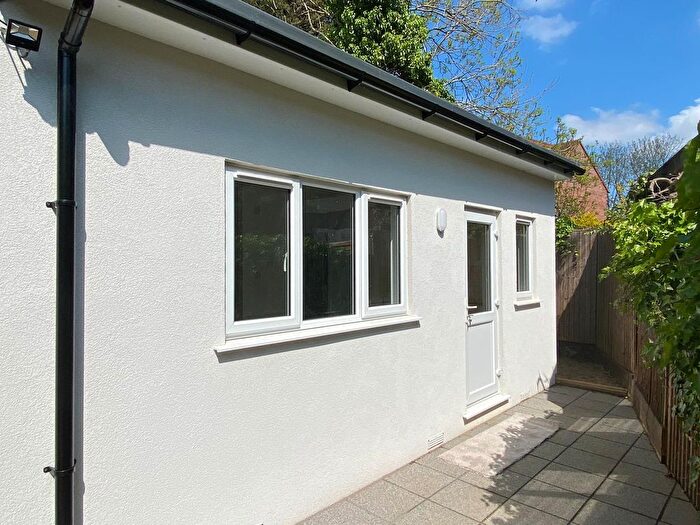 Studio To Rent In Cotswold Gardens, London, NW2