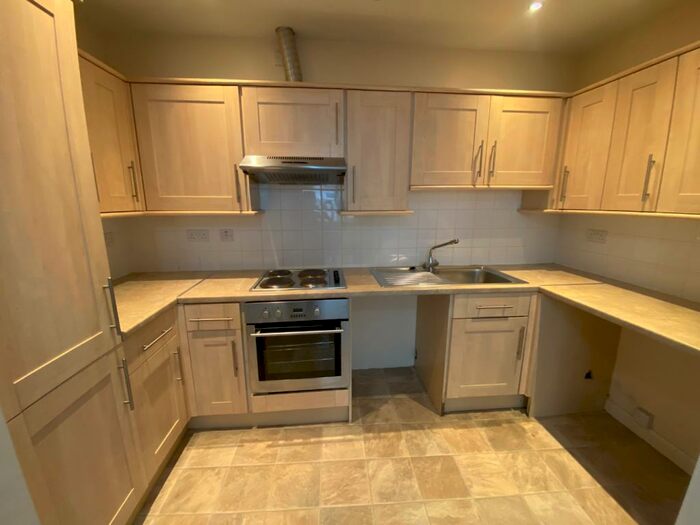 1 Bedroom Ground Flat To Rent In Elmer Street North, Grantham, Grantham, NG31