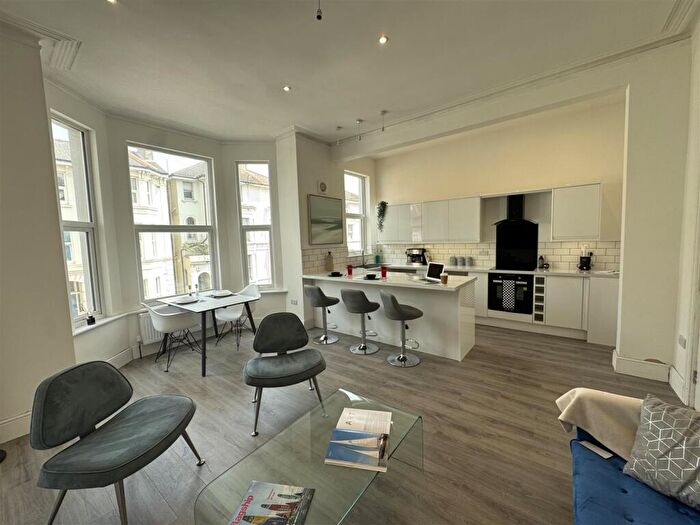 2 Bedroom Flat To Rent In Nightingale Road, Southsea, PO5