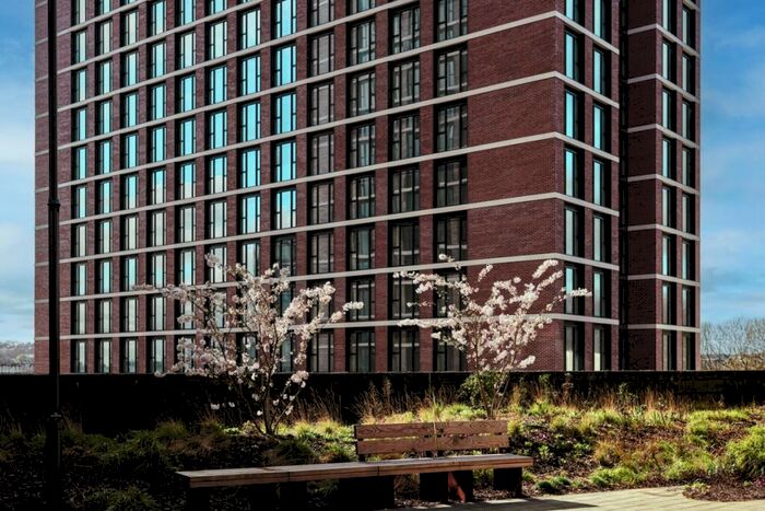 Apartment To Rent In Uncle Leeds, Whitehall Leeds, LS12