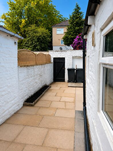 2 Bedroom Terraced House To Rent In Skipton Road, Colne, BB8