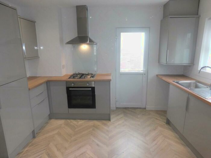 3 Bedroom End Of Terrace House To Rent In Warbreck Avenue, Liverpool, L9