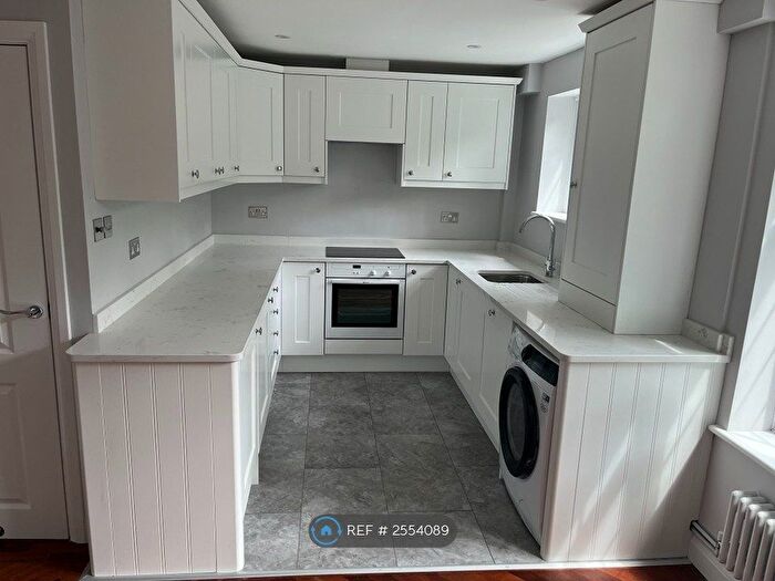 2 Bedroom Maisonette To Rent In Manor House Court, Epsom, KT18