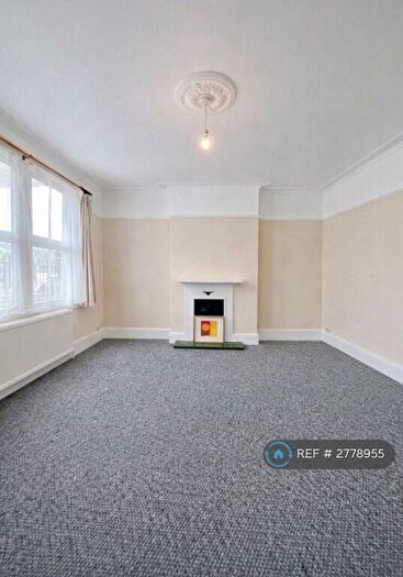 1 Bedroom Maisonette To Rent In Limes Road, Croydon, CR0