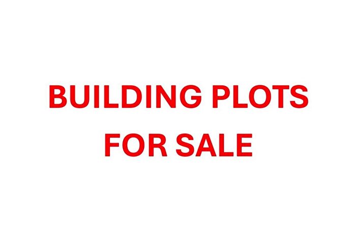 Plot For Sale In Building Land, The Hill, Glapwell, Chesterfield, S44