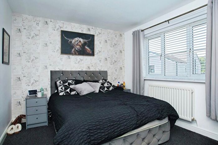 4 Bedroom Detached House For Sale In Bridge View, Silloth, Wigton, CA7