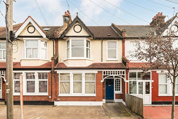 3 Bedroom Property To Rent In Leander Road, Thornton Heath, CR7