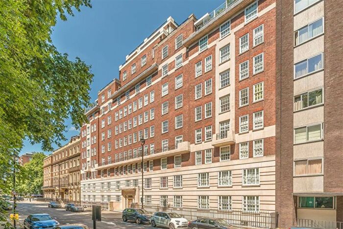 2 Bedroom Flat To Rent In Portman Square, Marylebone, W1H