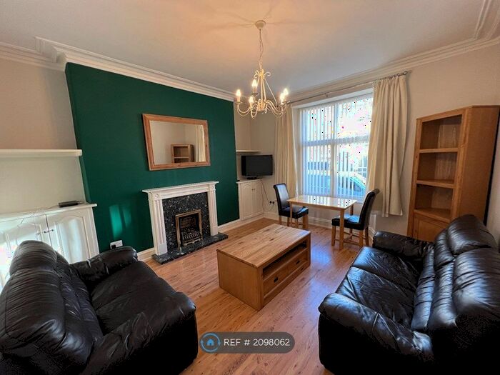 1 Bedroom Flat To Rent In Roslin Street, Aberdeen, AB24