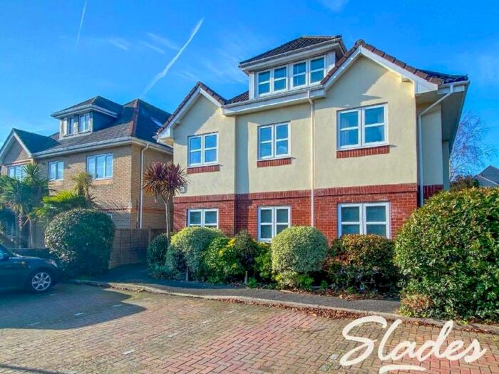 2 Bedroom Apartment To Rent In Shore Crest Southwood Avenue, , Southbourne, BH6