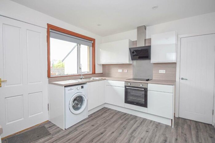 2 Bedroom Bungalow To Rent In Arbroath Road, Forfar, Angus, DD8