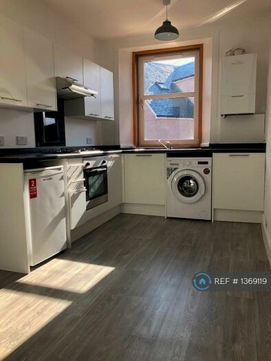 1 Bedroom Flat To Rent In Crieff Road, Perth, PH1