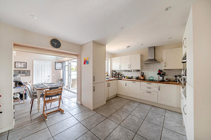 3 Bedroom End Of Terrace House For Sale In Haygarth Close, Cirencester, Gloucestershire, GL7
