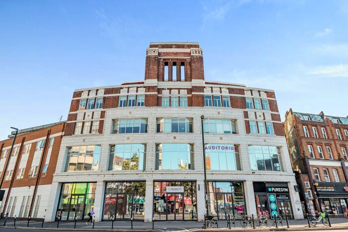 1 Bedroom Flat To Rent In Lewisham High Street, London, SE13