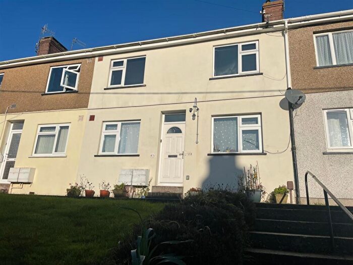 3 Bedroom Flat To Rent In Elburton, Plymouth, PL9
