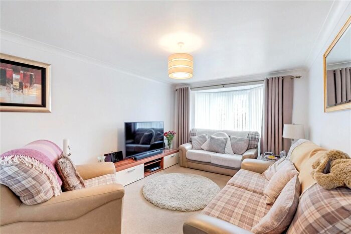 4 Bedroom Detached House For Sale In Bickerton Wynd, Blackwood, Lanark, South Lanarkshire, ML11