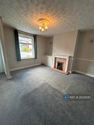 2 Bedroom Terraced House To Rent In Church Street, Bolton, BL5