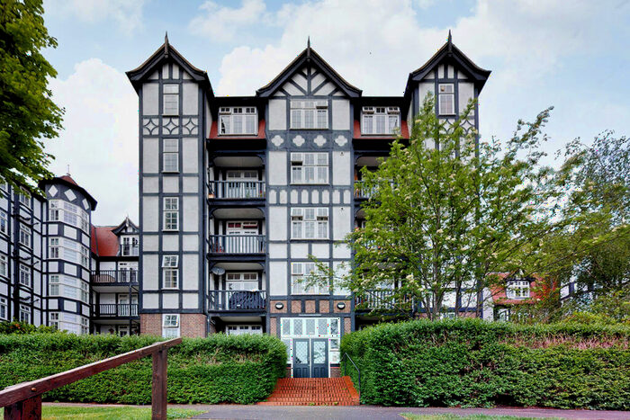 1 Bedroom Flat To Rent In Holly Lodge Mansions, N6