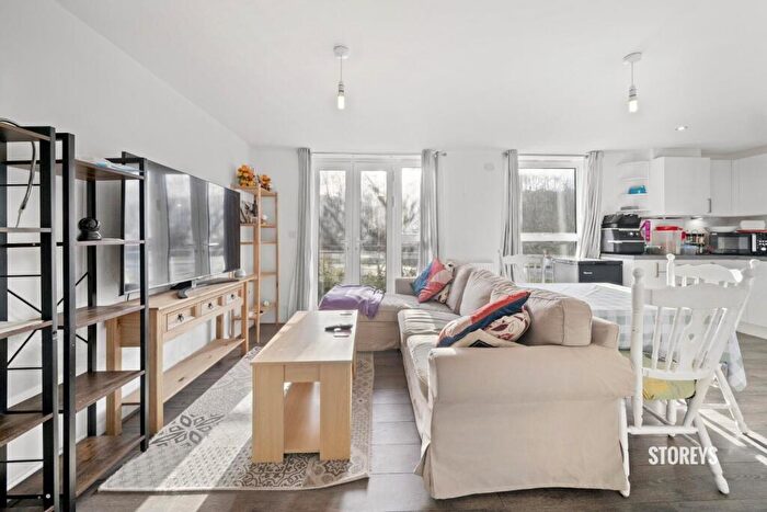 2 Bedroom Apartment To Rent In Lett Lane, Castle Hill, Ebbsfleet Valley, DA10