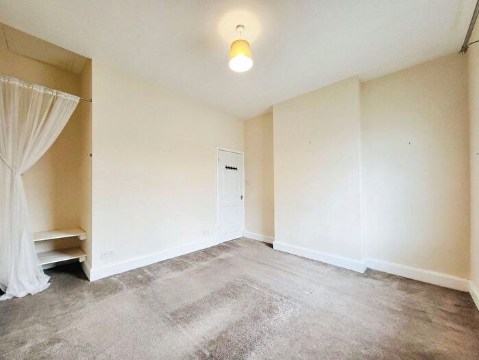 2 Bedroom Terraced House For Sale In Borough Road, Altrincham, Greater Manchester, WA15