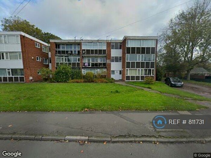 1 Bedroom Flat To Rent In West Moor Court, Newcastle Upon Tyne, NE12