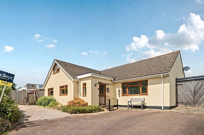 5 Bedroom Detached House For Sale In Woodland Road, Denbury, TQ12