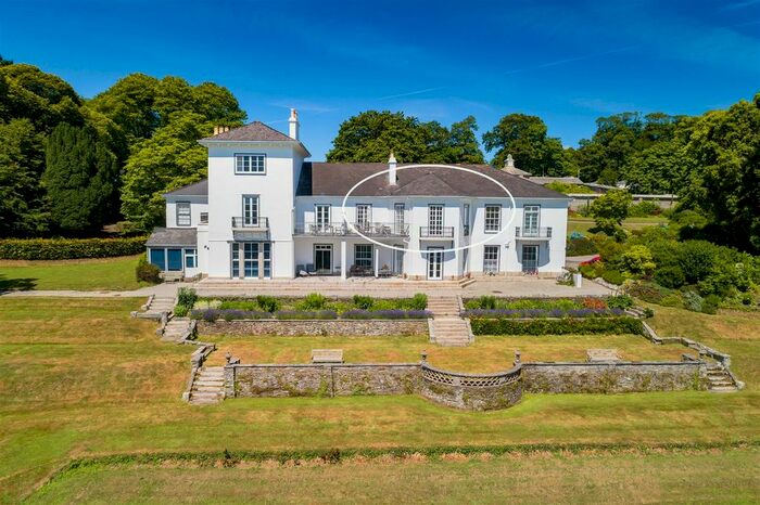 3 Bedroom Flat For Sale In Feock, Truro, TR3