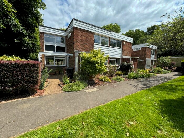 3 Bedroom End Of Terrace House To Rent In Park Meadow, Hatfield, AL9