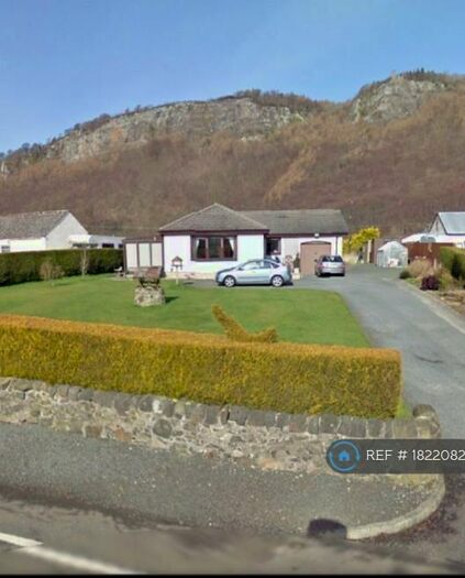 2 Bedroom Detached House To Rent In The Holdings, Perth, PH2