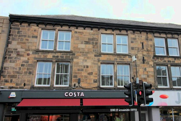 2 Bedroom Flat To Rent In Kirkgate, Otley, LS21