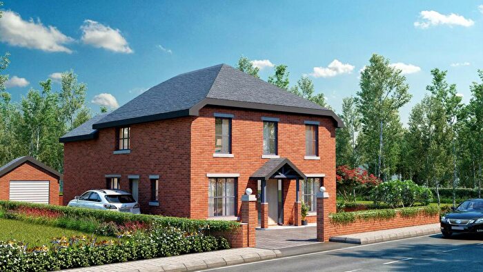 5 Bedroom Land For Sale In Mosshouse Road, Blackpool, FY4