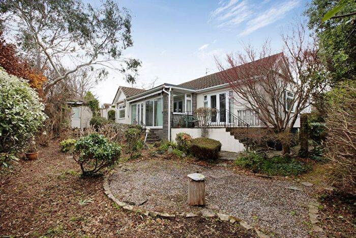2 Bedroom Bungalow For Sale In Southdowns Road, Dawlish, EX7