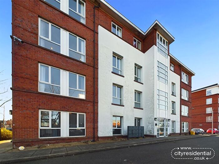 2 Bedroom Flat To Rent In Gilmartin Grove, Liverpool, L6