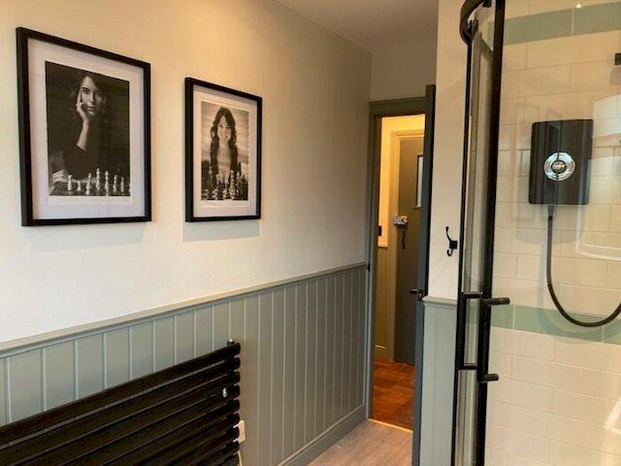 1 Bedroom Flat To Rent In Bournemouth Road, Parkstone, Poole, BH14