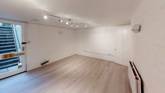 1 Bedroom Studio To Rent In York Road, Guildford, GU1