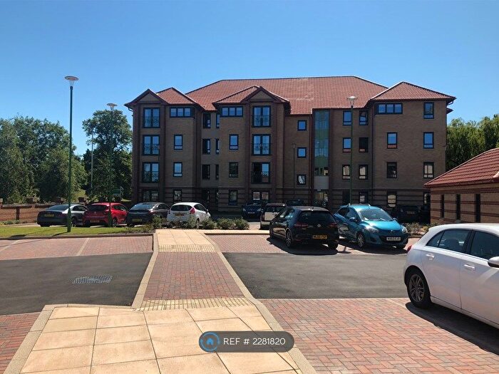 2 Bedroom Flat To Rent In Catcastle Court, Darlington, DL2