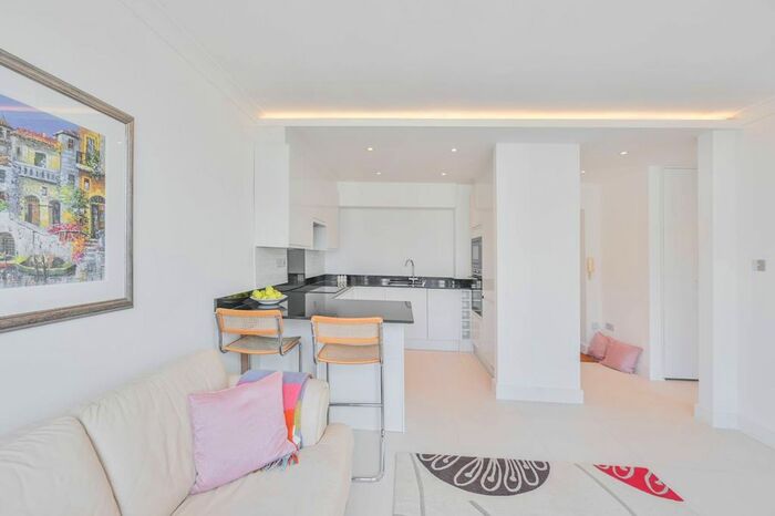 1 Bedroom Flat To Rent In John Islip Street, Westminster, London, SW1P