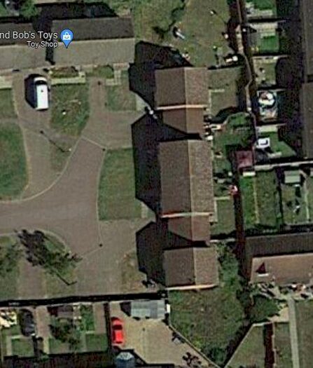 3 Bedroom Semi-Detached House To Rent In Eliot Close, Gainsborough, Lincolnshire, DN21