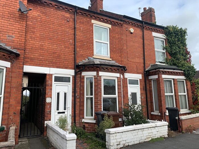 2 Bedroom House To Rent In Scorer Street, Lincoln, LN5