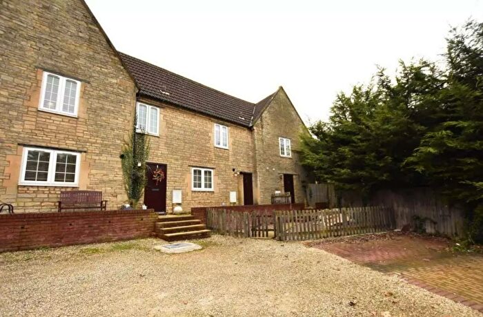 3 Bedroom Terraced House To Rent In Eden Mews, Irthlingborough, Wellingborough, NN9