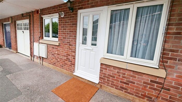 2 Bedroom Flat To Rent In Lynch Road, Weymouth, Dorset, DT4