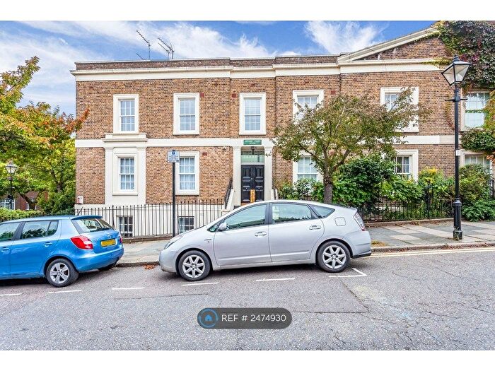 2 Bedroom Flat To Rent In Archery Fields House, London, WC1X