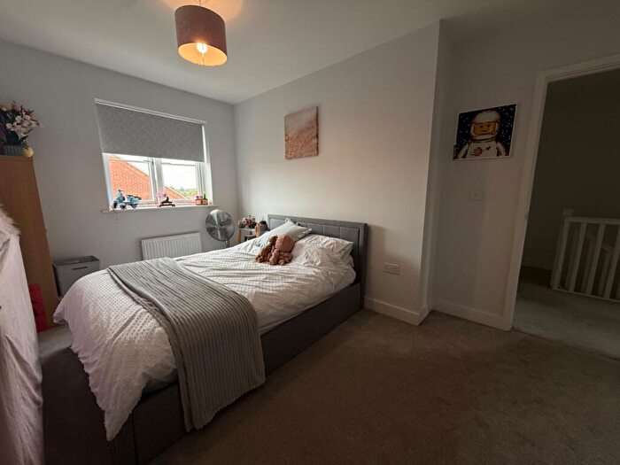 3 Bedroom Semi-Detached House For Sale In Wallace Green Way, Walkern, Hertfordshire, SG2