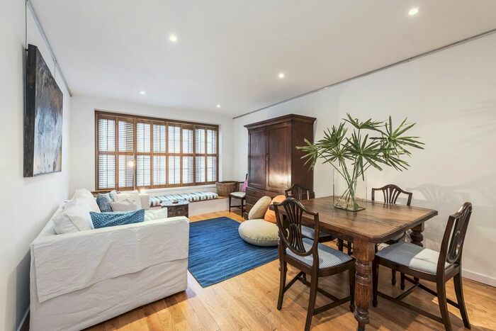 1 Bedroom Flat To Rent In Lafone Street, London, SE1