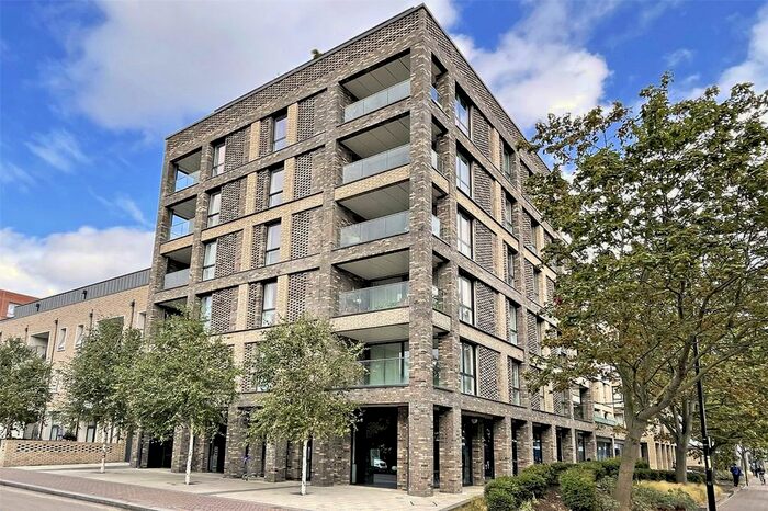 1 Bedroom Flat To Rent In Sitka House, Quebec Way, Canada Water, London, SE16