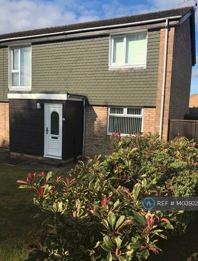 2 Bedroom Flat To Rent In Ashkirk Way, Whitley Bay, NE25