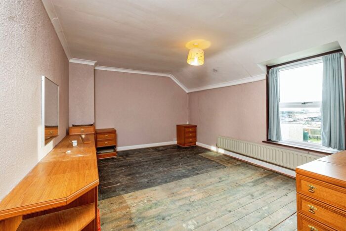 3 Bedroom Terraced House For Sale In Main Road, Langworth, Lincoln, LN3