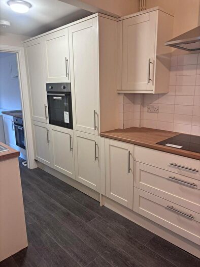 2 Bedroom Terraced House To Rent In Winn Street, Lincoln, LN2